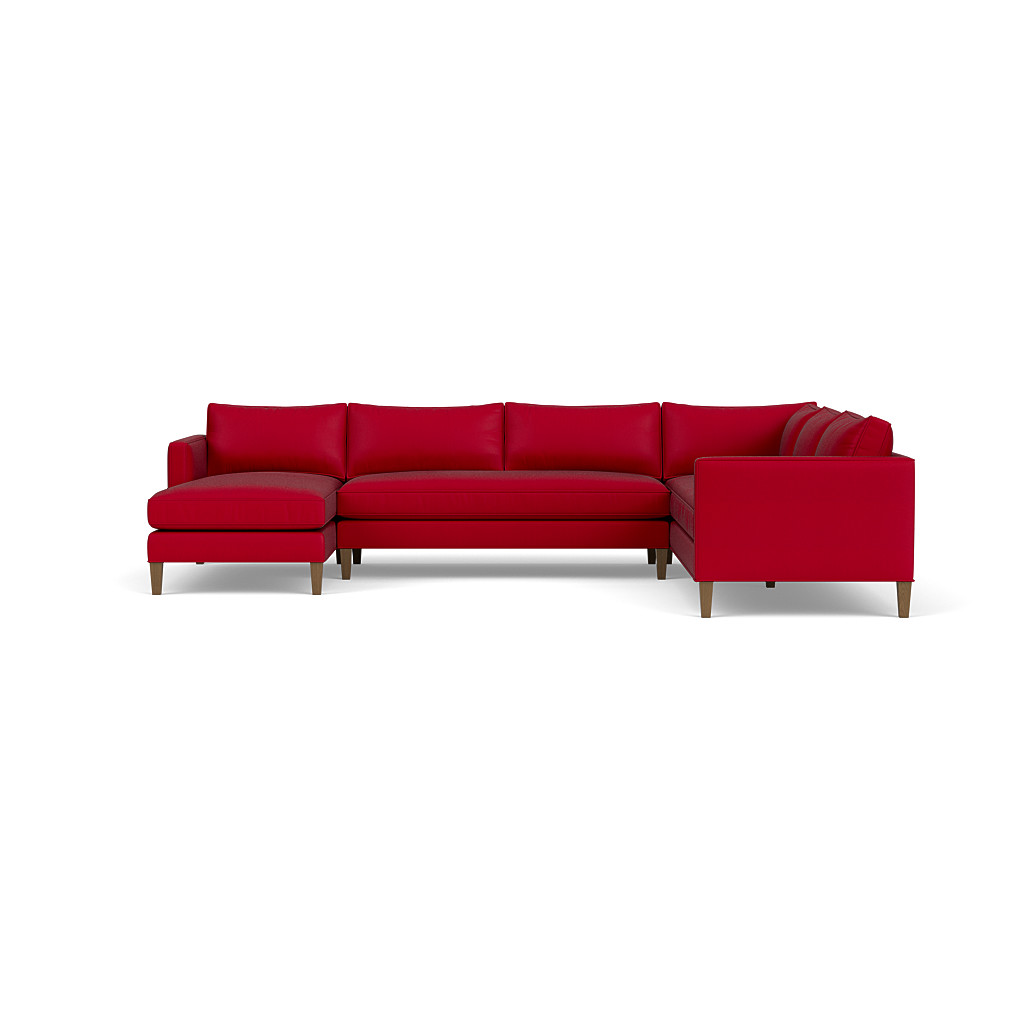 Ciao-Ruby-Red